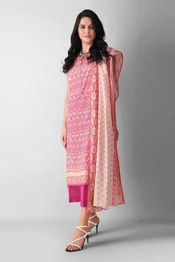 A21328 Purple Khaadi Autumn Collection 2021